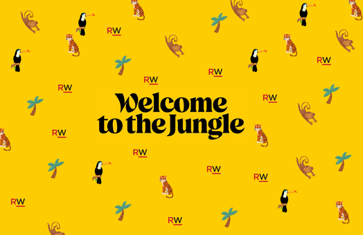 Recrutement : REPORTWISE Rejoint Welcome To The Jungle